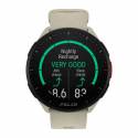 Polar Pacer Watch White