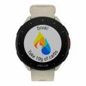 Polar Pacer Watch White