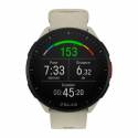 Polar Pacer Watch White