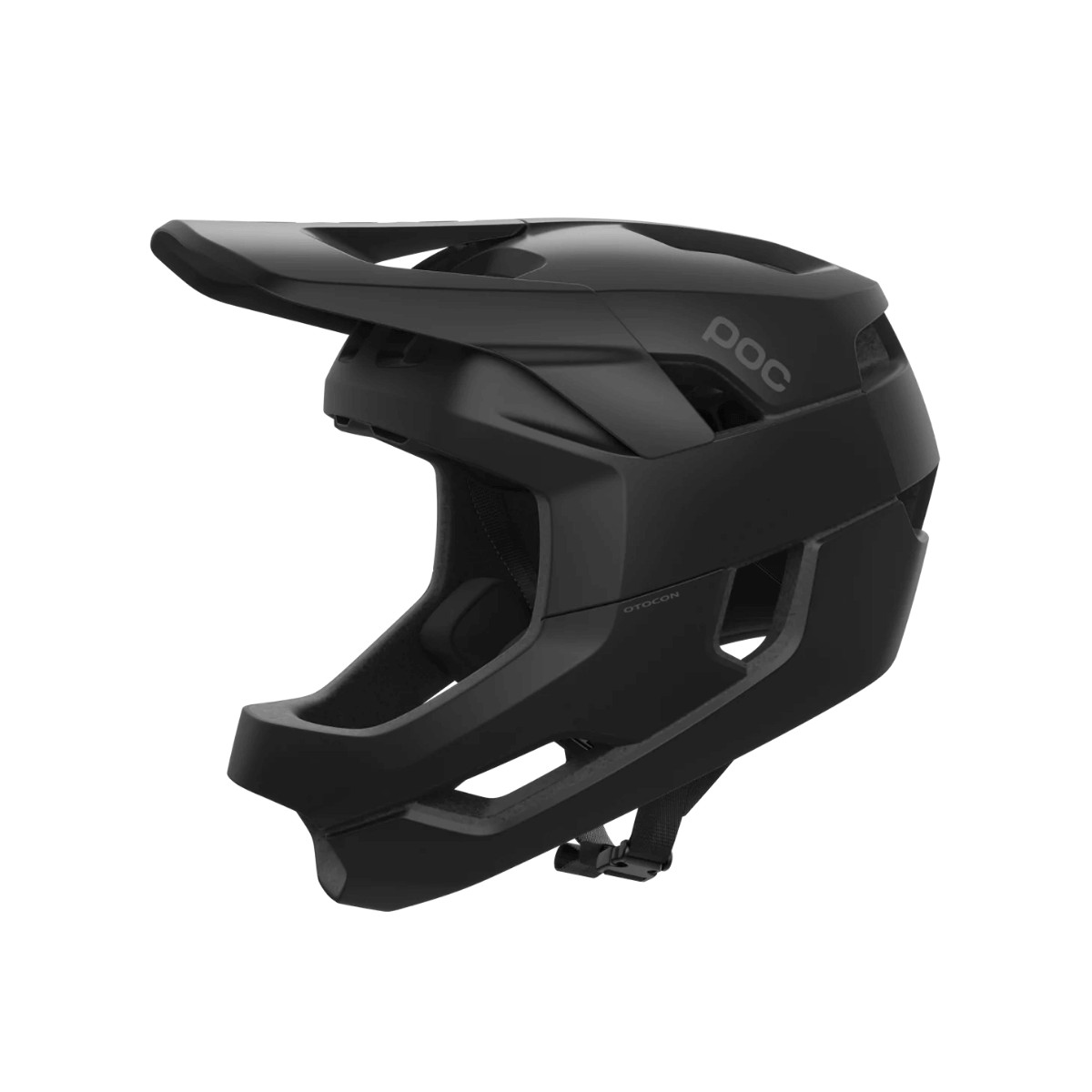 Casque POC Otocon Noir, Taille M