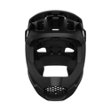 POC Otocon Black Helmet