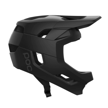 Casco POC Otocon Negro