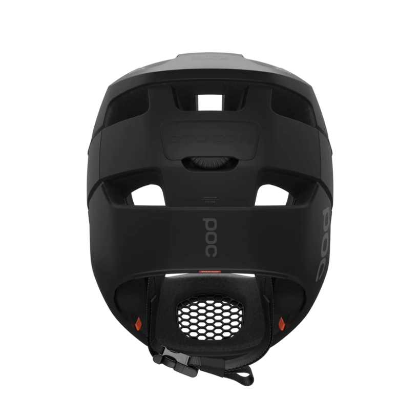 Casco POC Otocon Negro
