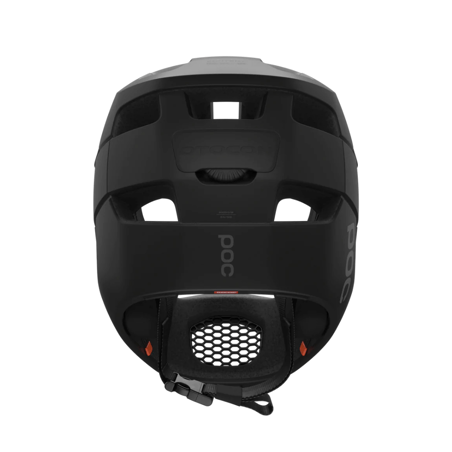 Capacete Preto POC Otocon