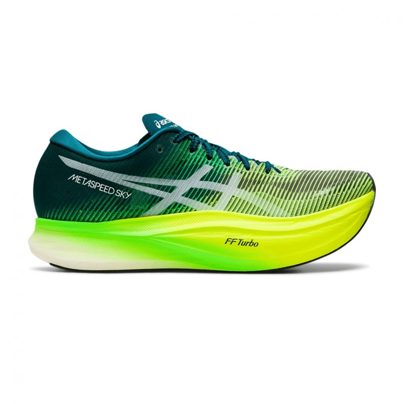 Buty Asics Metaspeed Sky+ AW22