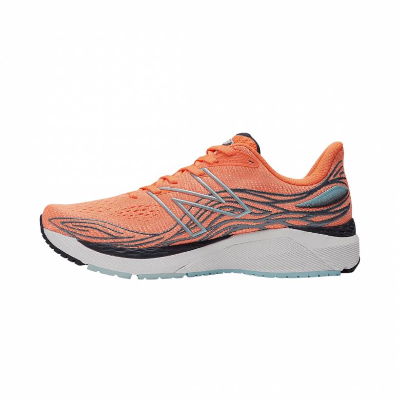 New balance 860 hombre Naranja on sale