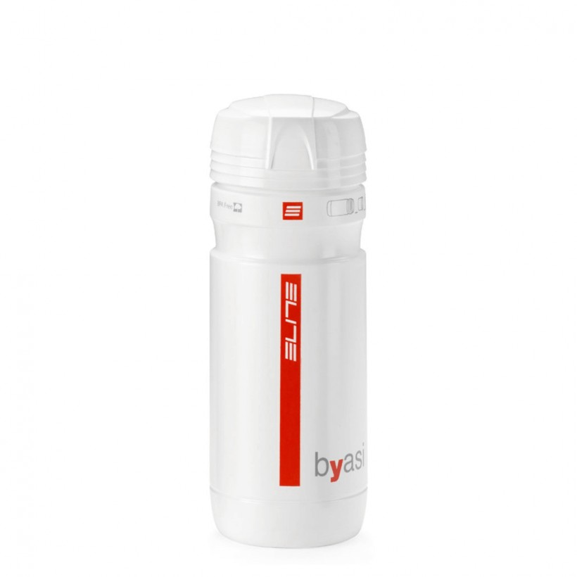 Elite Byasi White Tool Bottle