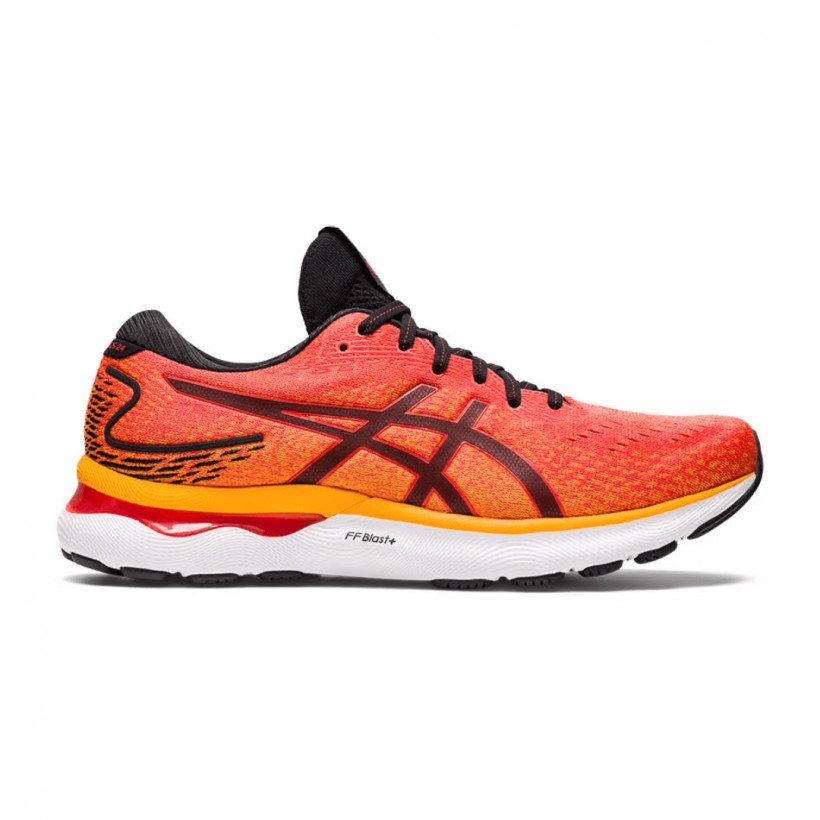 Asics deals nimbus prix