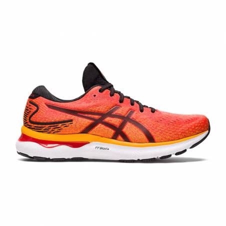 Offer Asics Gel Nimbus 24 Shoes Best price