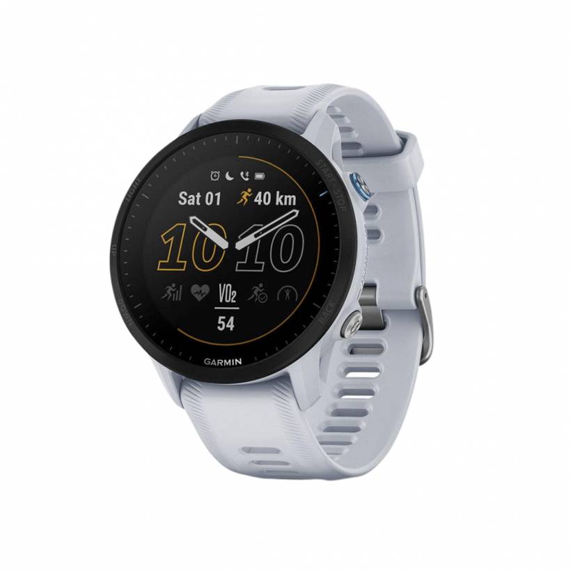 GPS Garmin ForeRunner 955 White