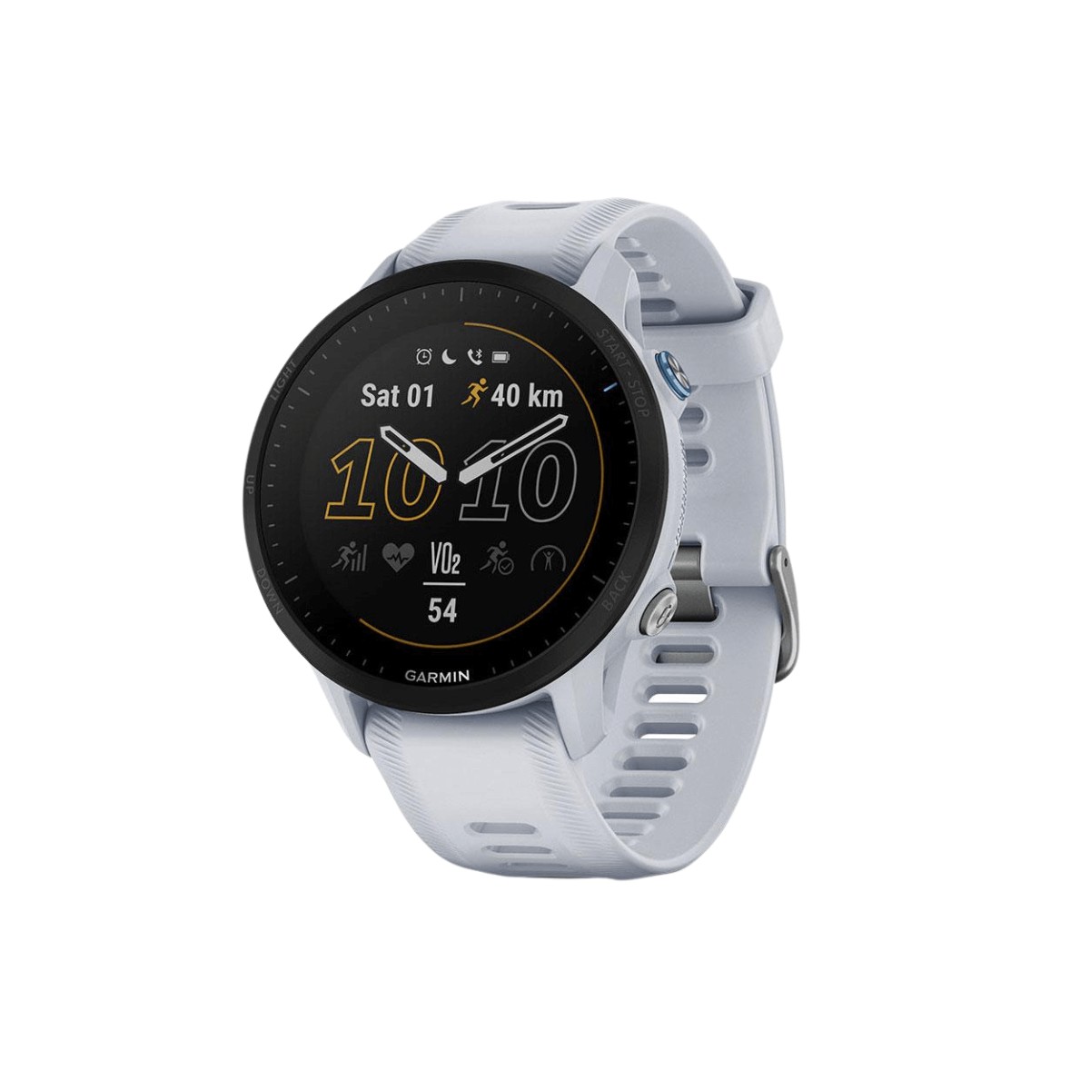 Garmin Forerunner 955 Blanco