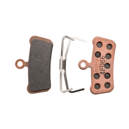 GUIA PASTILHA DE FREIO SRM/TRL/G2 STEEL-SINT