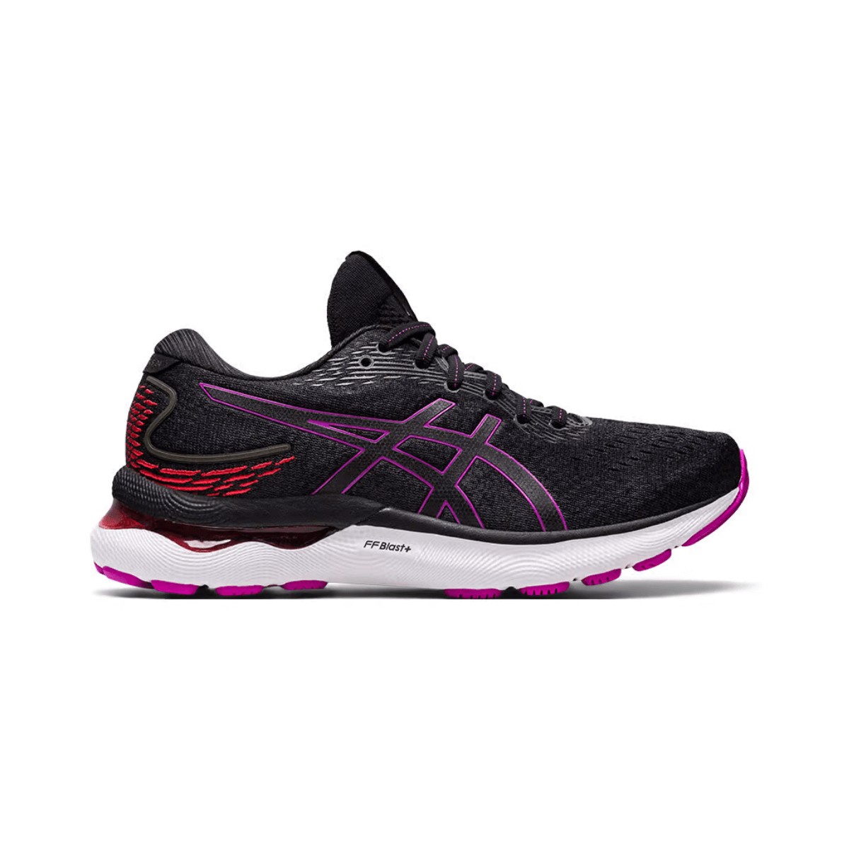 Asics nere donna deals