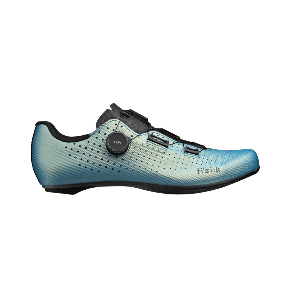 Comprar Fizik Tempo Decos Carbon Unisex Mejor Precio