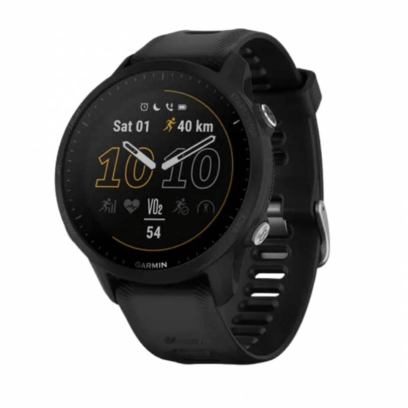 Garmin Forerunner 955 Preto