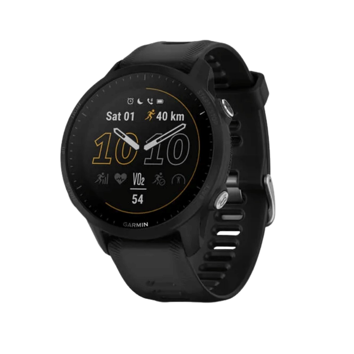 Garmin Forerunner 955 Negro