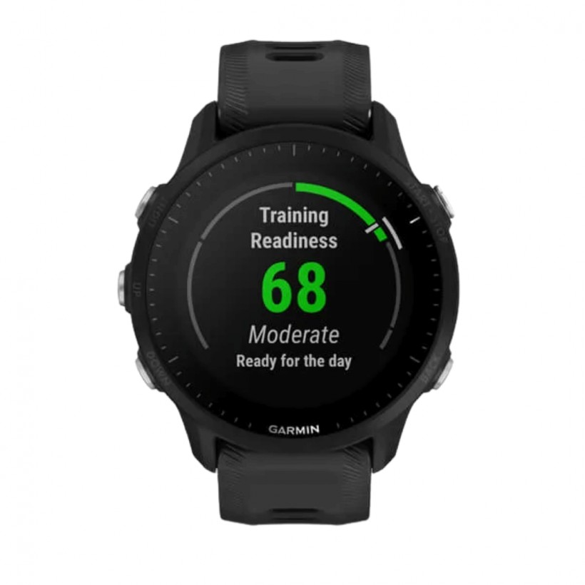 Garmin Forerunner 955 Negro