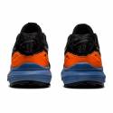 Scarpe Asics Gel-Trabuco 10 GTX Nero Arancio AW22