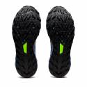 Asics Gel-Trabuco 10 GTX Schuhe Schwarz Orange AW22