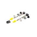 X-Sauce Valve Presta Aluminium 80 mm