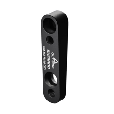 Shimano Flat Mount Gabeln und Rahmen für 160 mm Scheibenbremsen