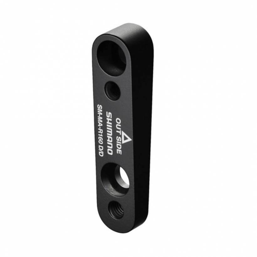 Fourches et cadres Shimano Flat Mount pour freins à disque de 160 mm