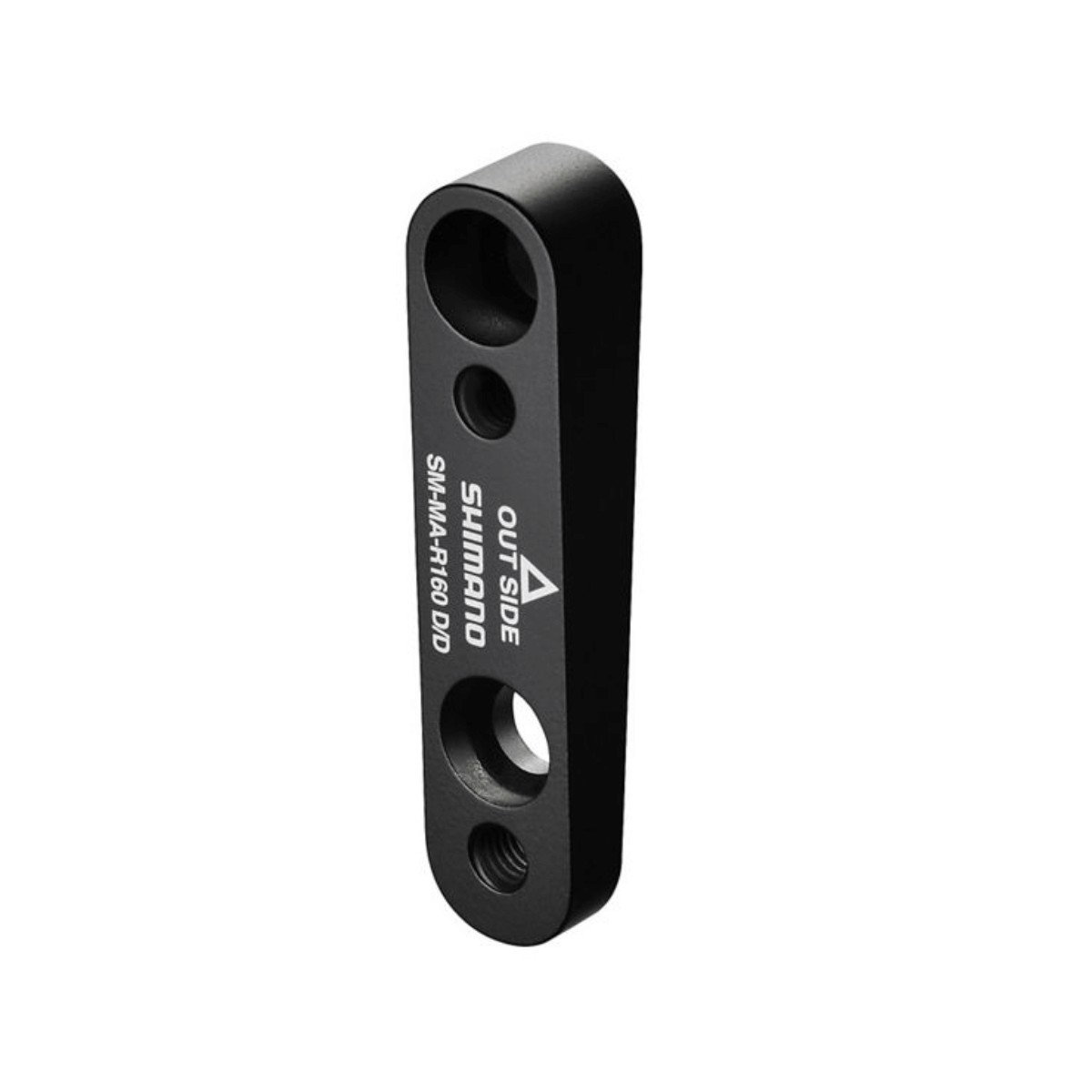 SE Front günstig Kaufen-Shimano Flat Mount Gabeln und Rahmen für 160 mm Scheibenbremsen. Shimano Flat Mount Gabeln und Rahmen für 160 mm Scheibenbremsen <![CDATA[Shimano Flat Mount Gabeln für 160mm Scheibenbremse
 Mit dem SHIMANO Frontadapter können Sie eine 