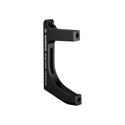 Shimano Flat Mount Gabeln und Rahmen für 160 mm Scheibenbremsen