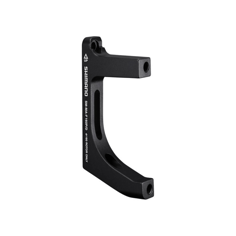 Garfos e quadros de montagem plana Shimano para freios a disco de 160 mm 2