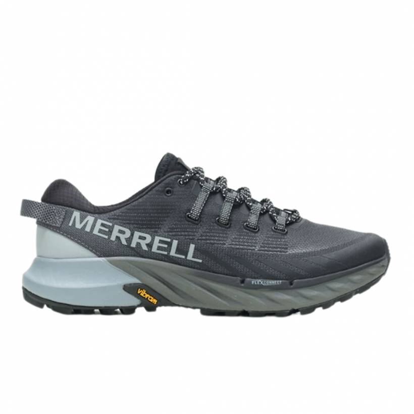 Buty Merrell Agility Peak 4 Czarne AW21