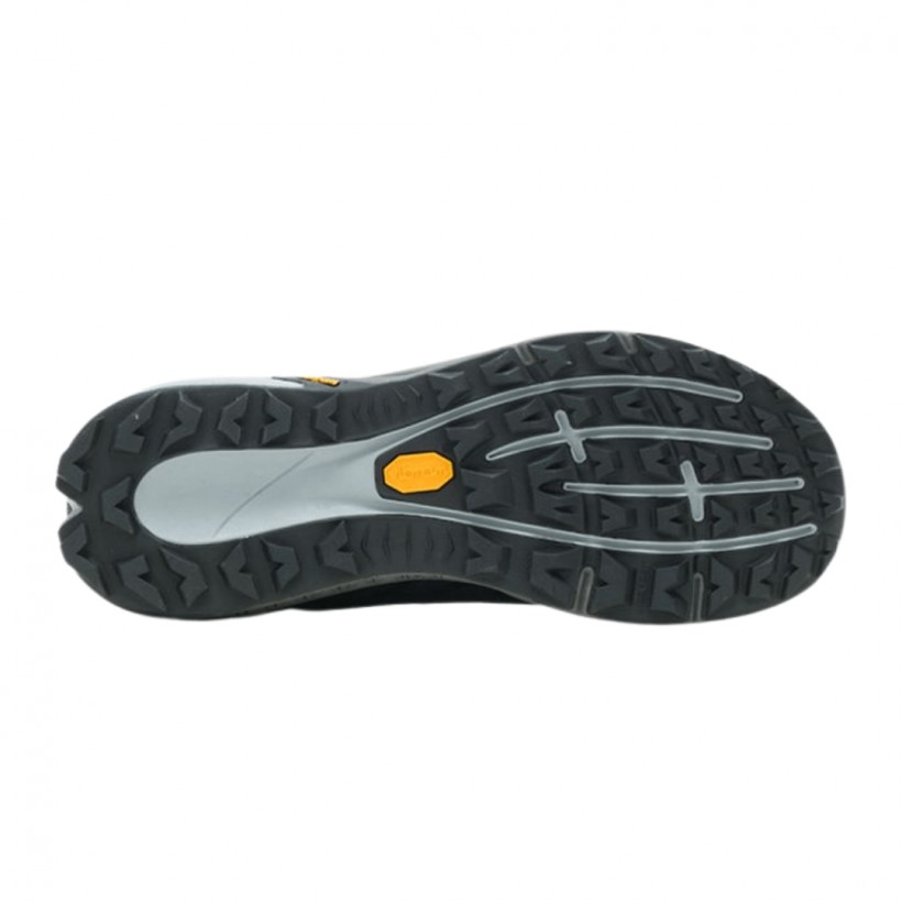 Merrell Agility Peak 4 Black AW21 Shoes