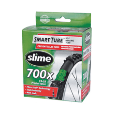 Slime Anti-Puncture 700 Fijne Klepkamer