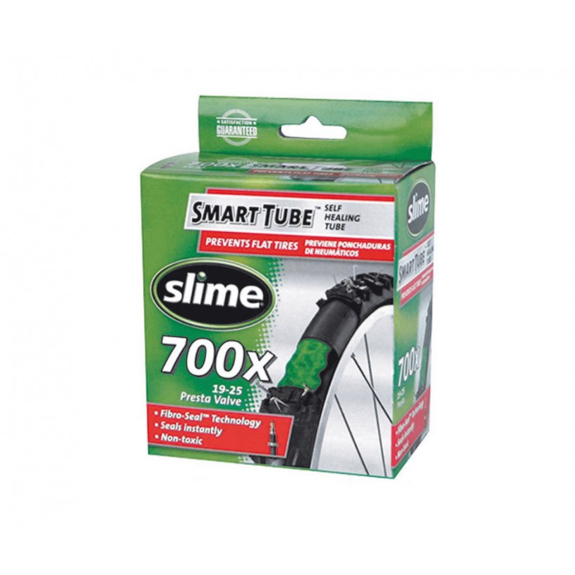 Slime Anti-puncture Fine Valve Chamber 700