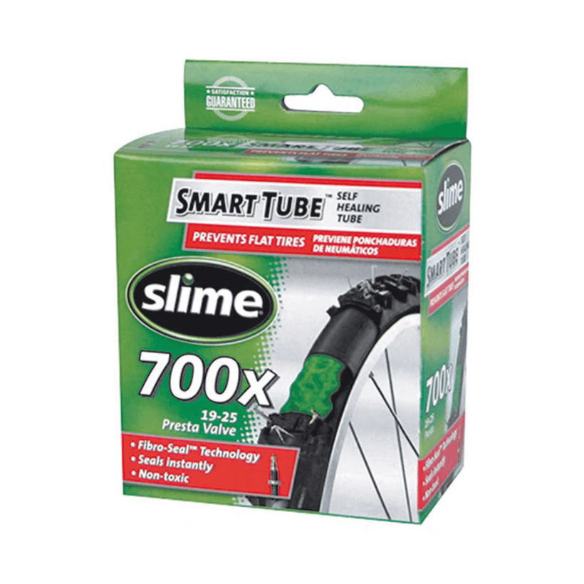 Câmara de Válvula Fina Antifuro Slime 700