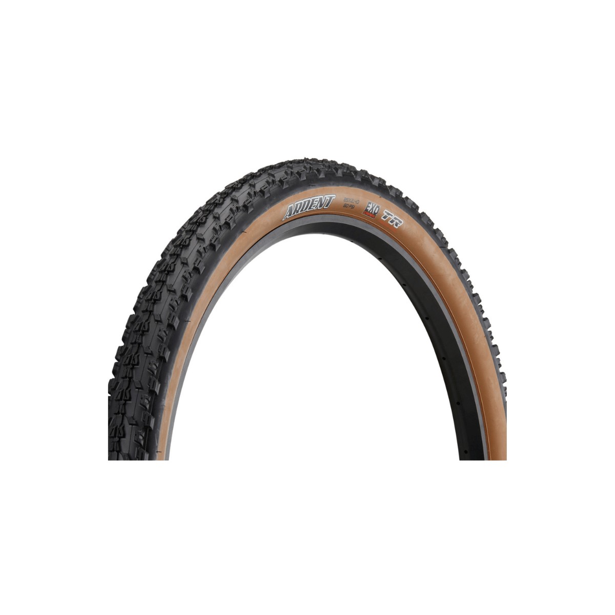 maxxis ardent skinwall mtb tyre