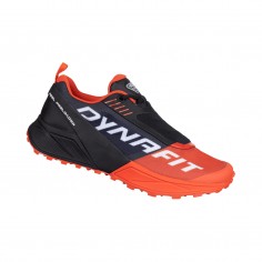 Dynafit Ultra 100 Shoes Black Orange