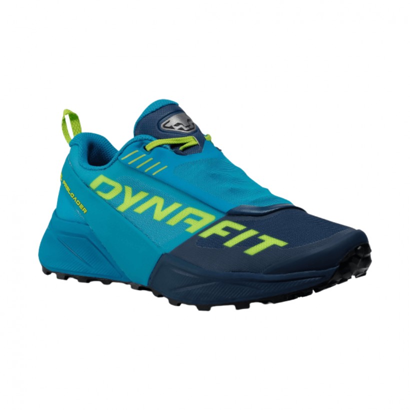 Dynafit Ultra 100 Shoes Blue SS22