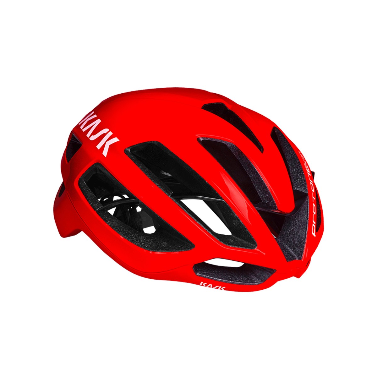 Kask Protone Icon Red Helmet, Size M: 52-58
