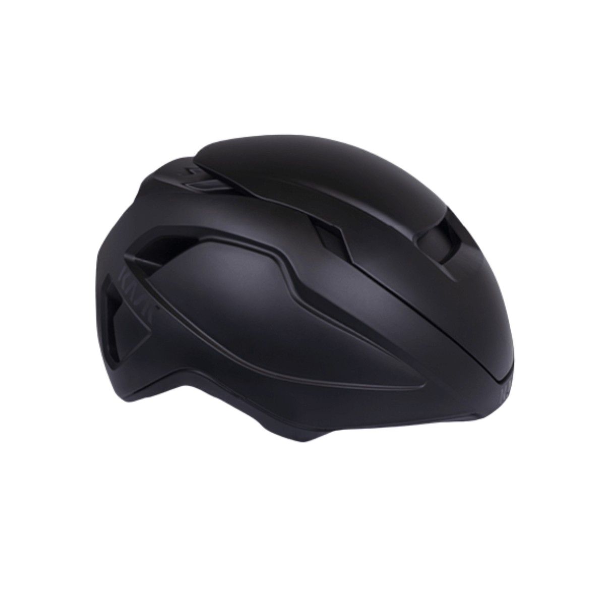 Kask Wasabi WG11 Helmet Black Matt, Size M
