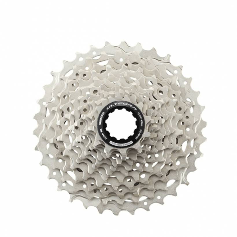 Cassetta Shimano CS-R8100 Ultegra Hyperglide+ 12-34T