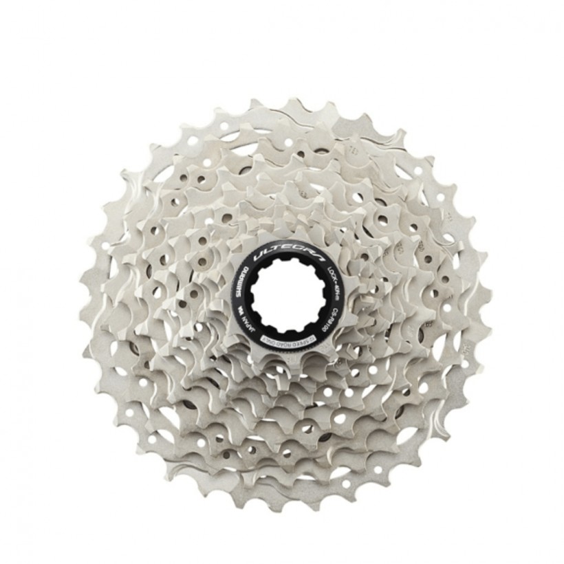 Cassette Shimano CS-R8100 Ultegra Hyperglide+ 12-34T