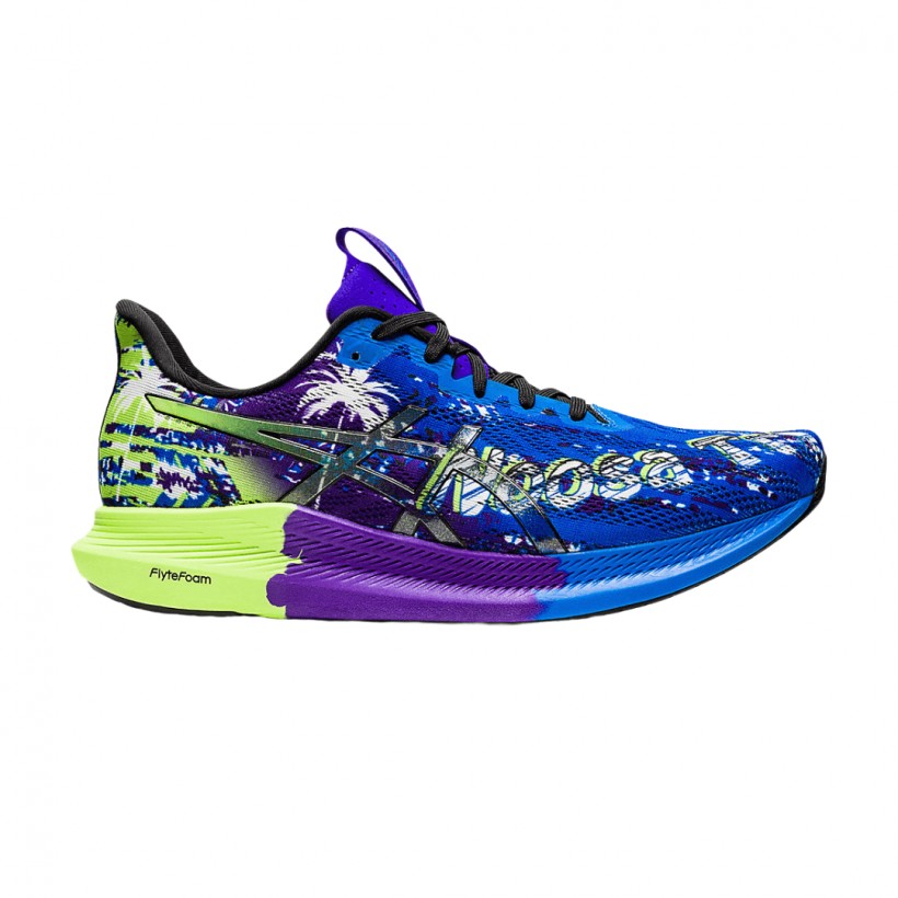 Asics Noosa Tri 14 Multicolour Shoes Offer The best price