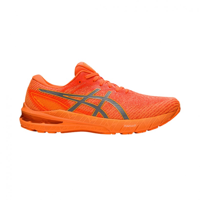 Asics GT-2000 10 Lite Show Orange AW22 Shoes