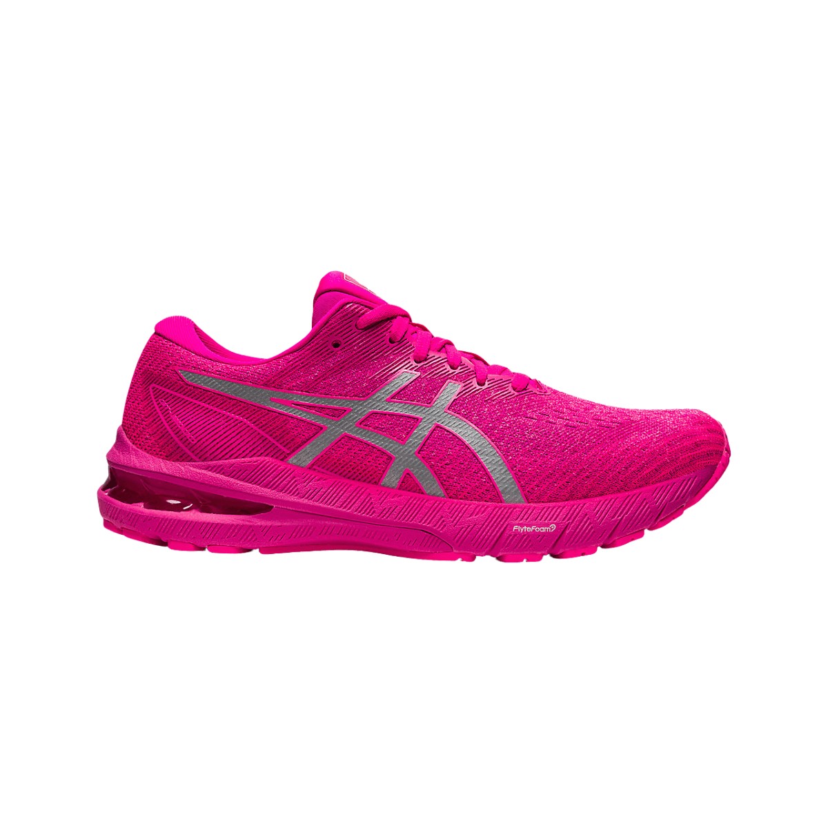Asics GT 2000 10 Lite Show Rosa Scarpe Il miglior prezzo