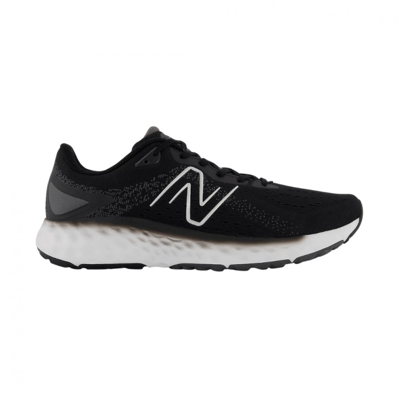 New Balance Fresh Foam Evoz v2 Schuhe Schwarz