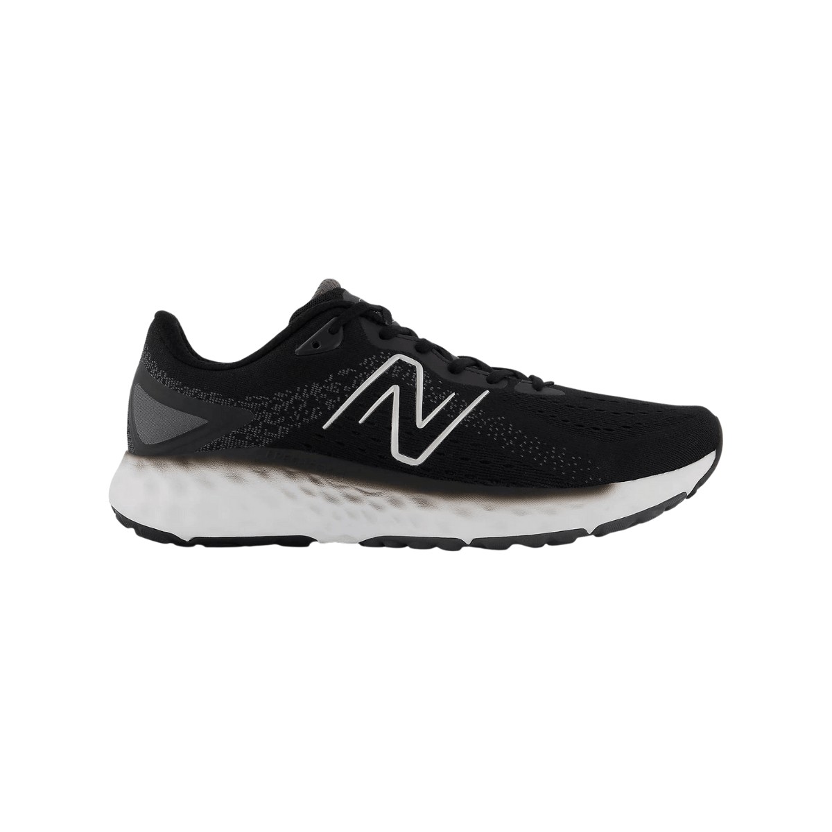 Chaussures de running New Balance Fresh Foam v2 Black, Taille 42 - EUR
