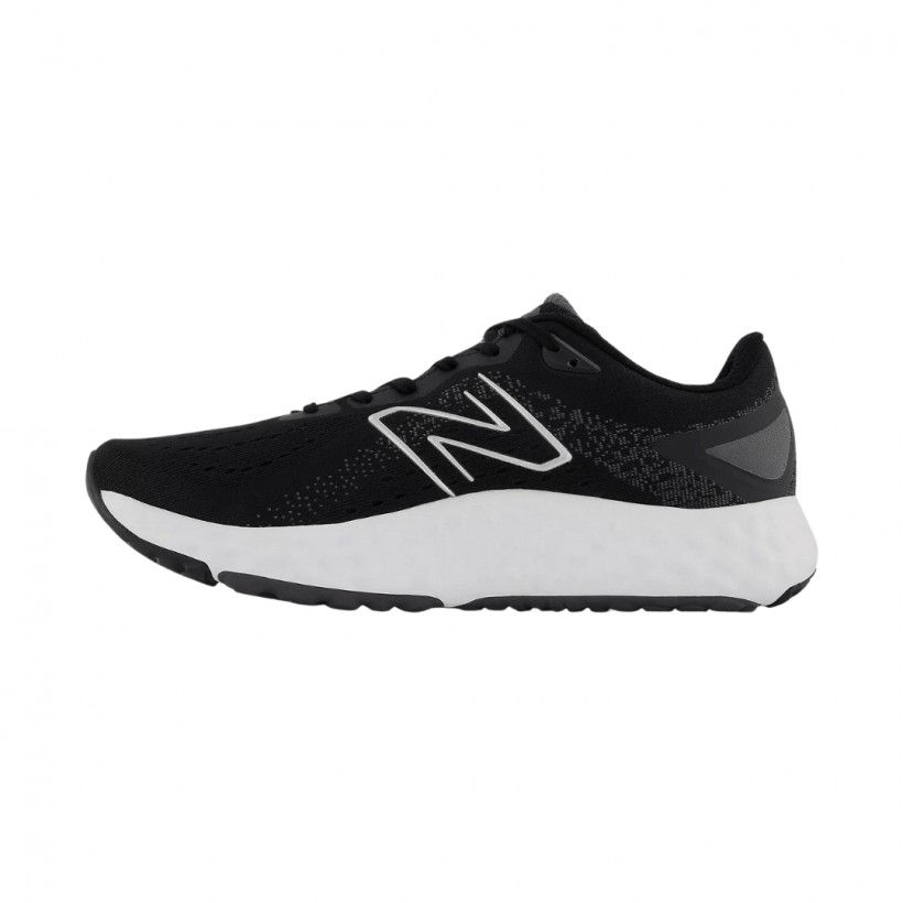 New Balance Fresh Foam Evoz v2 Schuhe Schwarz