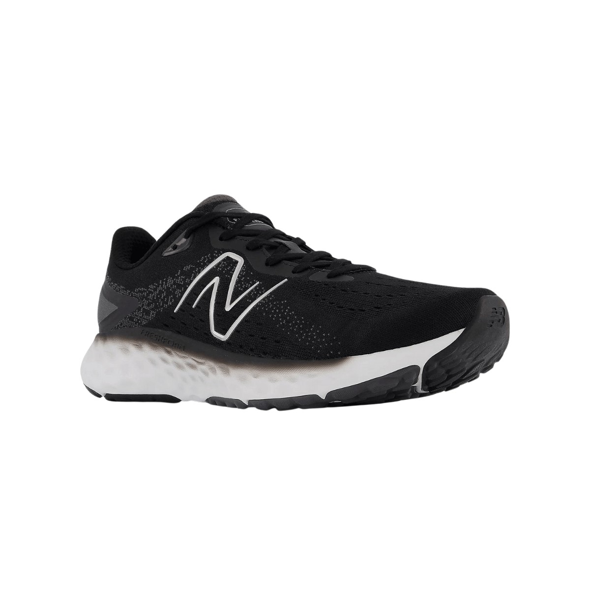 Comprar Zapatillas New Balance Fresh v2 Negro | Envío gratis