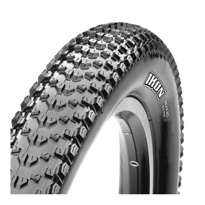 Maxxis Ikon 27.5x2.20 plegable