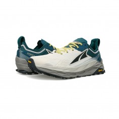 Altra Olympus 5.0 Shoes White Gray AW22